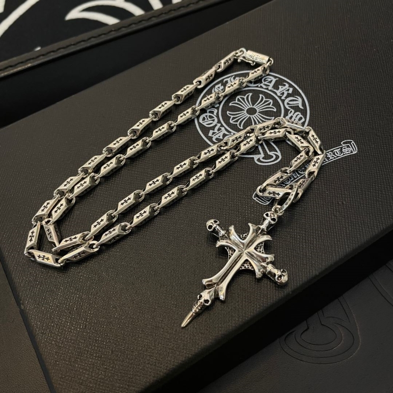 Chrome Hearts Necklaces